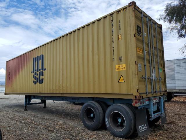 5ABE402023B034243 - 2003 HEARTLAND UNKNOWN Pomarańczowy zdjęcie 3