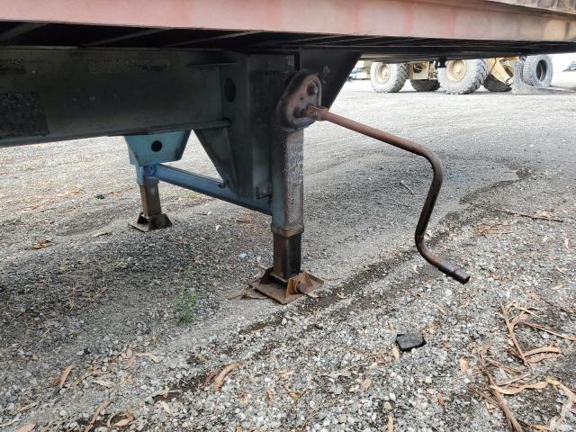 5ABE402023B034243 - 2003 HEARTLAND UNKNOWN Pomarańczowy zdjęcie 7