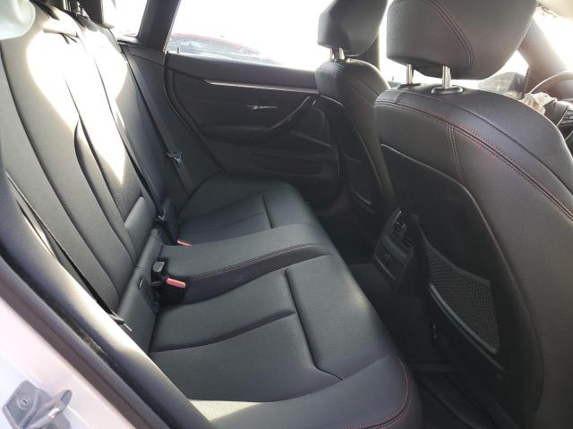 WBA4J3C56JBL04749 - 2018 BMW 430XI GRAN COUPE 白色 照片 10