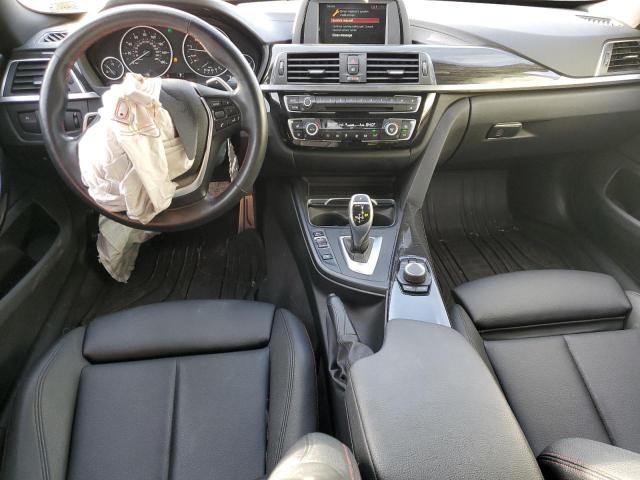 WBA4J3C56JBL04749 - 2018 BMW 430XI GRAN COUPE 白色 照片 8