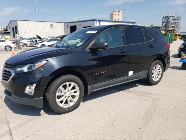 2018 CHEVROLET EQUINOX LS, 