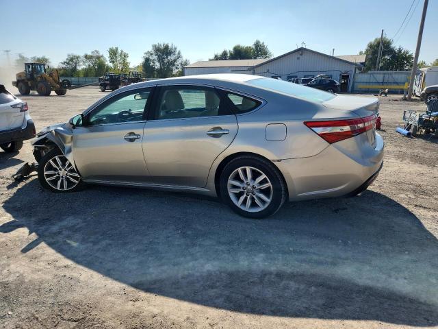 4T1BK1EBXDU075169 - 2013 TOYOTA AVALON BASE TAN photo 2