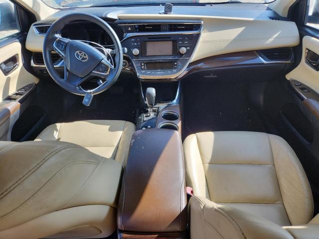 4T1BK1EBXDU075169 - 2013 TOYOTA AVALON BASE TAN photo 8