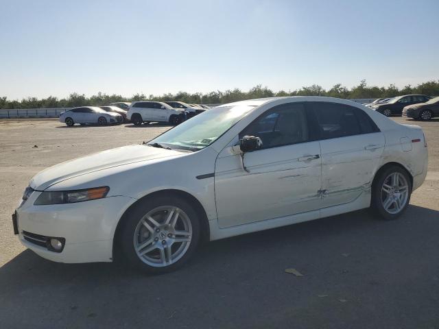 2008 ACURA TL, 