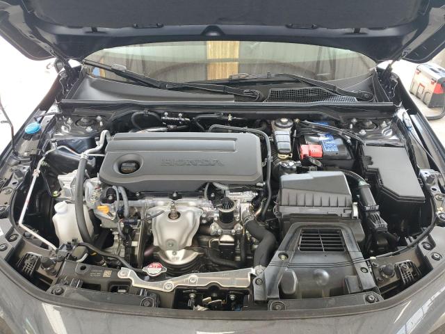 2HGFE2F5XSH593568 - 2025 HONDA CIVIC SPORT 灰色 照片 11