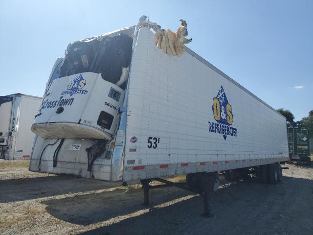 1UYVS2531AM699312 - 2010 UTILITY VS2RA თეთრი ფოტო 2