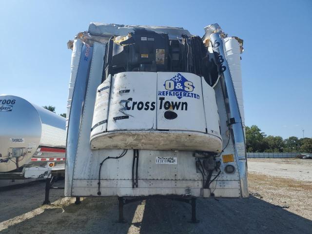 1UYVS2531AM699312 - 2010 UTILITY VS2RA თეთრი ფოტო 5