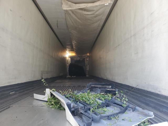 1UYVS2531AM699312 - 2010 UTILITY VS2RA თეთრი ფოტო 6