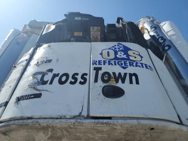 1UYVS2531AM699312 - 2010 UTILITY VS2RA თეთრი ფოტო 7