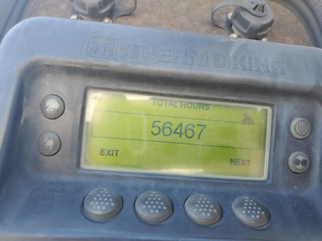 1UYVS2531AM699312 - 2010 UTILITY VS2RA თეთრი ფოტო 8