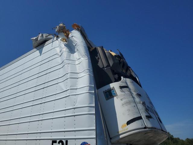 1UYVS2531AM699312 - 2010 UTILITY VS2RA თეთრი ფოტო 9