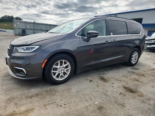 2022 CHRYSLER PACIFICA TOURING L, 
