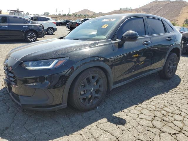 2023 HONDA HR-V SPORT, 