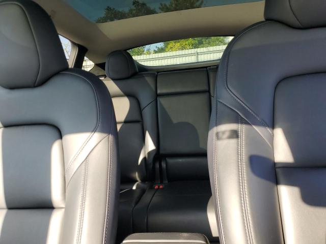 7SAYGDEE6PA181160 - 2023 TESLA MODEL Y BLACK photo 10