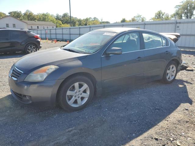 2008 NISSAN ALTIMA 2.5, 
