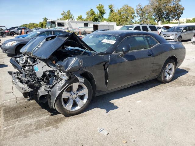 2023 DODGE CHALLENGER SXT, 
