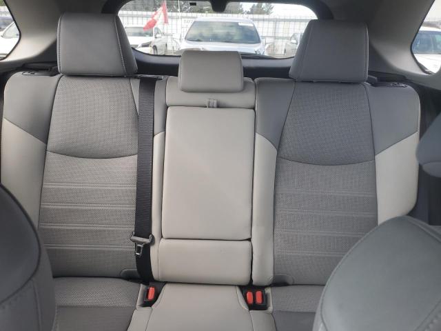 2T3DWRFV1KW020117 - 2019 TOYOTA RAV4 LIMITED BLACK photo 10