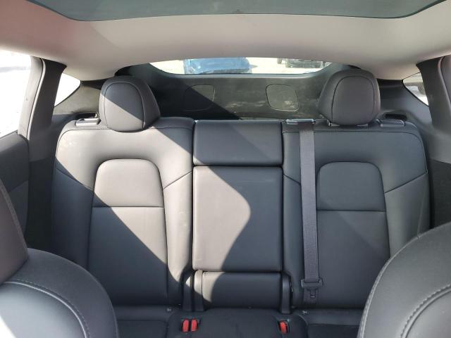 7SAYGDEE9RA245114 - 2024 TESLA MODEL Y BLACK photo 10