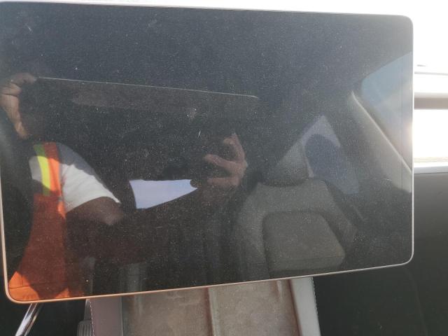 7SAYGDEE9RA245114 - 2024 TESLA MODEL Y BLACK photo 9