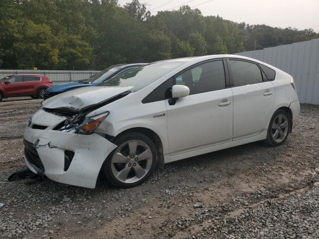 2013 TOYOTA PRIUS, 
