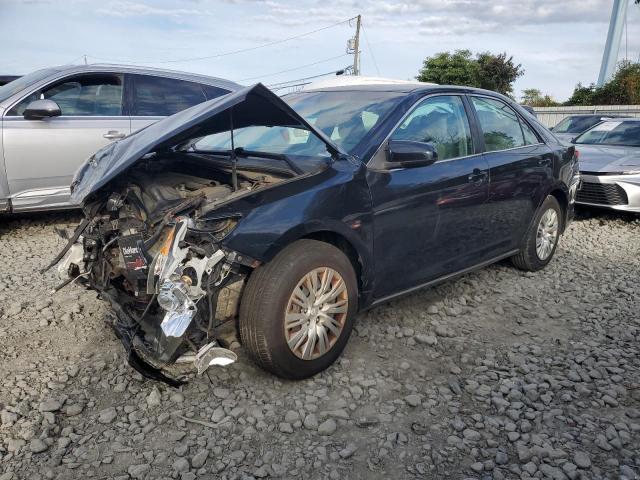 2013 TOYOTA CAMRY L, 