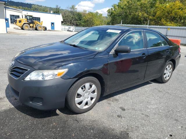 2011 TOYOTA CAMRY BASE, 