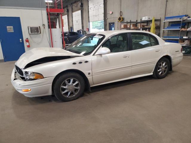 2003 BUICK LESABRE LIMITED, 
