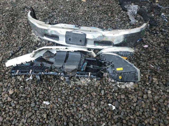 1C6RR7TT5MS517064 - 2021 RAM 1500 CLASS SLT Biały zdjęcie 12