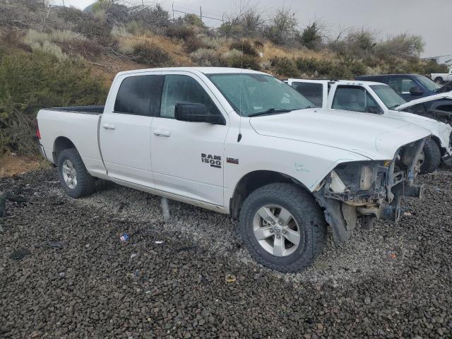 1C6RR7TT5MS517064 - 2021 RAM 1500 CLASS SLT Biały zdjęcie 4