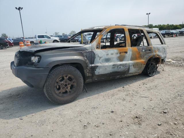 2004 JEEP GRAND CHEROKEE LAREDO, 