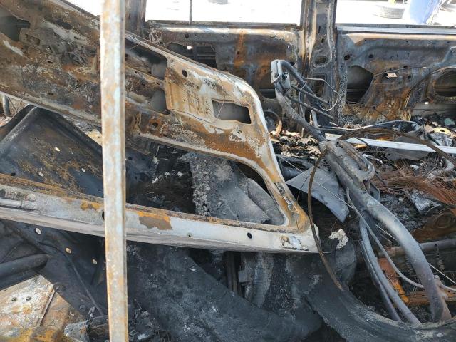 1J4GW48S54C162909 - 2004 JEEP GRAND CHEROKEE LAREDO 灰色 照片 11