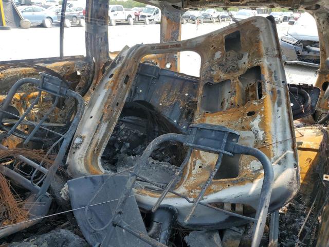 1J4GW48S54C162909 - 2004 JEEP GRAND CHEROKEE LAREDO 灰色 照片 13