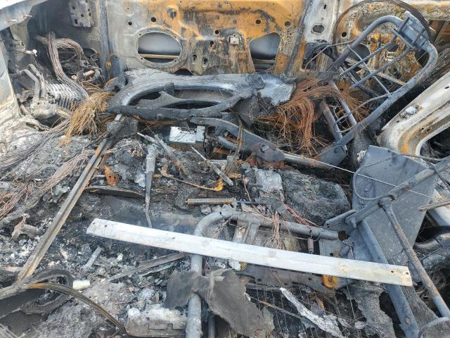 1J4GW48S54C162909 - 2004 JEEP GRAND CHEROKEE LAREDO 灰色 照片 7