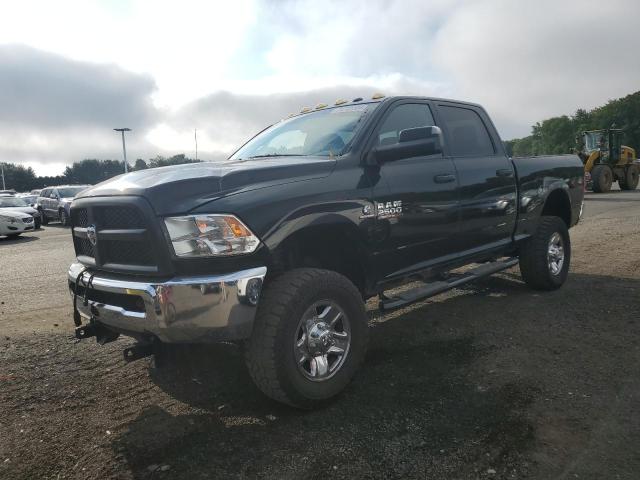 3C6UR5CL4EG147507 - 2014 RAM 2500 ST BLACK photo 1