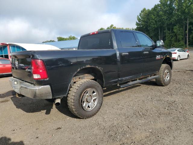 3C6UR5CL4EG147507 - 2014 RAM 2500 ST BLACK photo 3