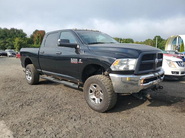 3C6UR5CL4EG147507 - 2014 RAM 2500 ST BLACK photo 4