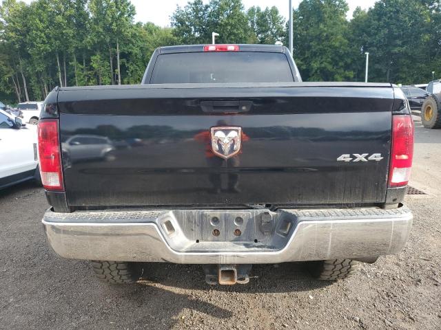3C6UR5CL4EG147507 - 2014 RAM 2500 ST BLACK photo 6