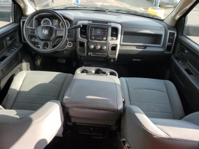3C6UR5CL4EG147507 - 2014 RAM 2500 ST BLACK photo 8