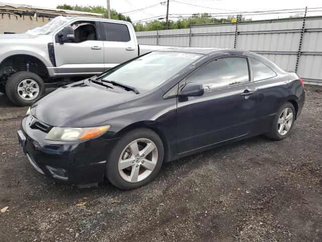 2008 HONDA CIVIC EX, 