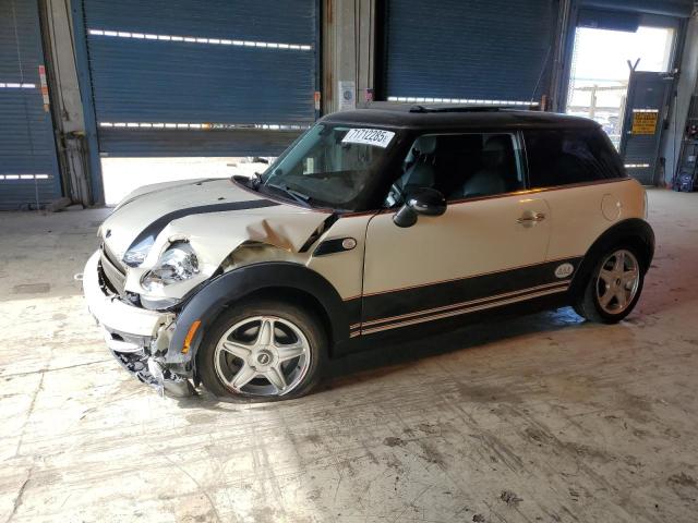 2007 MINI COOPER, 