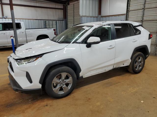 2024 TOYOTA RAV4 XLE, 
