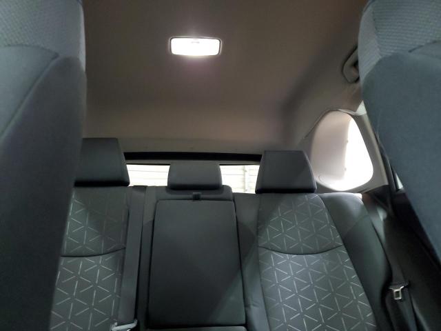 2T3W1RFV3RW323742 - 2024 TOYOTA RAV4 XLE WHITE photo 10