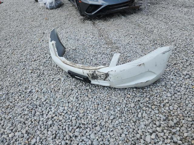 1HGCP2F86AA148877 - 2010 HONDA ACCORD EXL WHITE photo 12