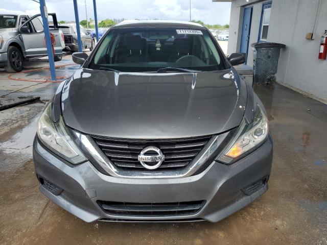 1N4AL3APXJC225329 - 2018 NISSAN ALTIMA 2.5 Күміс фото 5