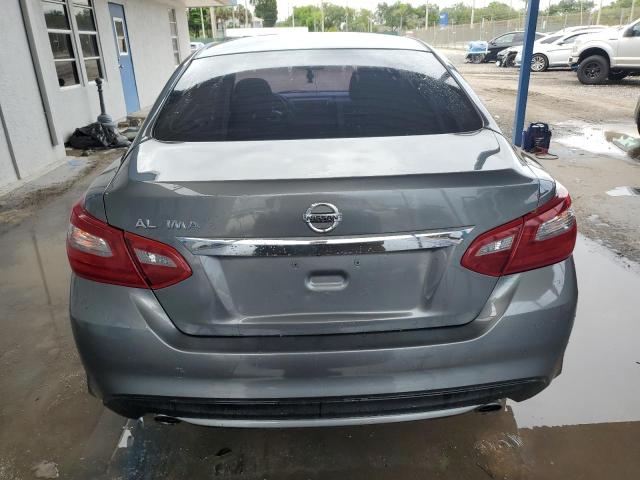 1N4AL3APXJC225329 - 2018 NISSAN ALTIMA 2.5 Күміс фото 6