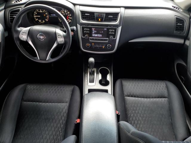 1N4AL3APXJC225329 - 2018 NISSAN ALTIMA 2.5 Күміс фото 8