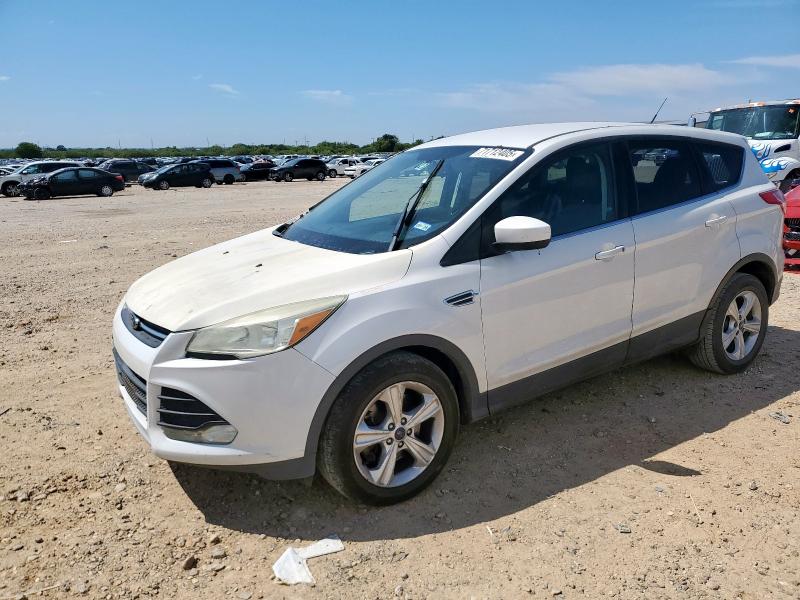 2016 FORD ESCAPE SE, 