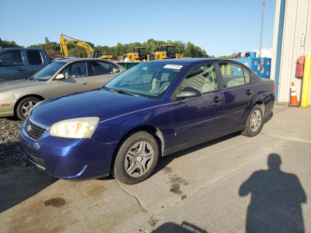 2007 CHEVROLET MALIBU LS, 