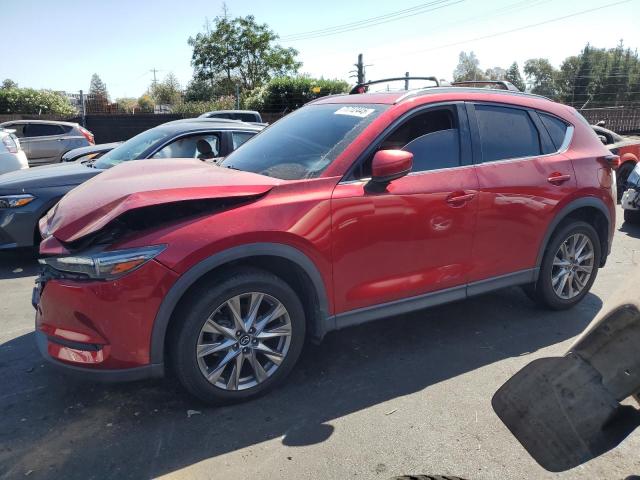 2019 MAZDA CX-5 GRAND TOURING, 