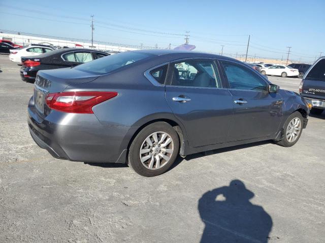 1N4AL3AP8JC284377 - 2018 NISSAN ALTIMA 2.5 SILVER photo 3